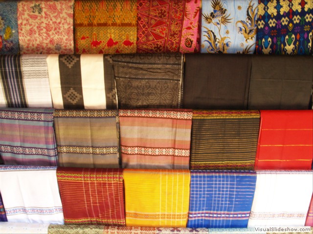 hand woven, lombok 1